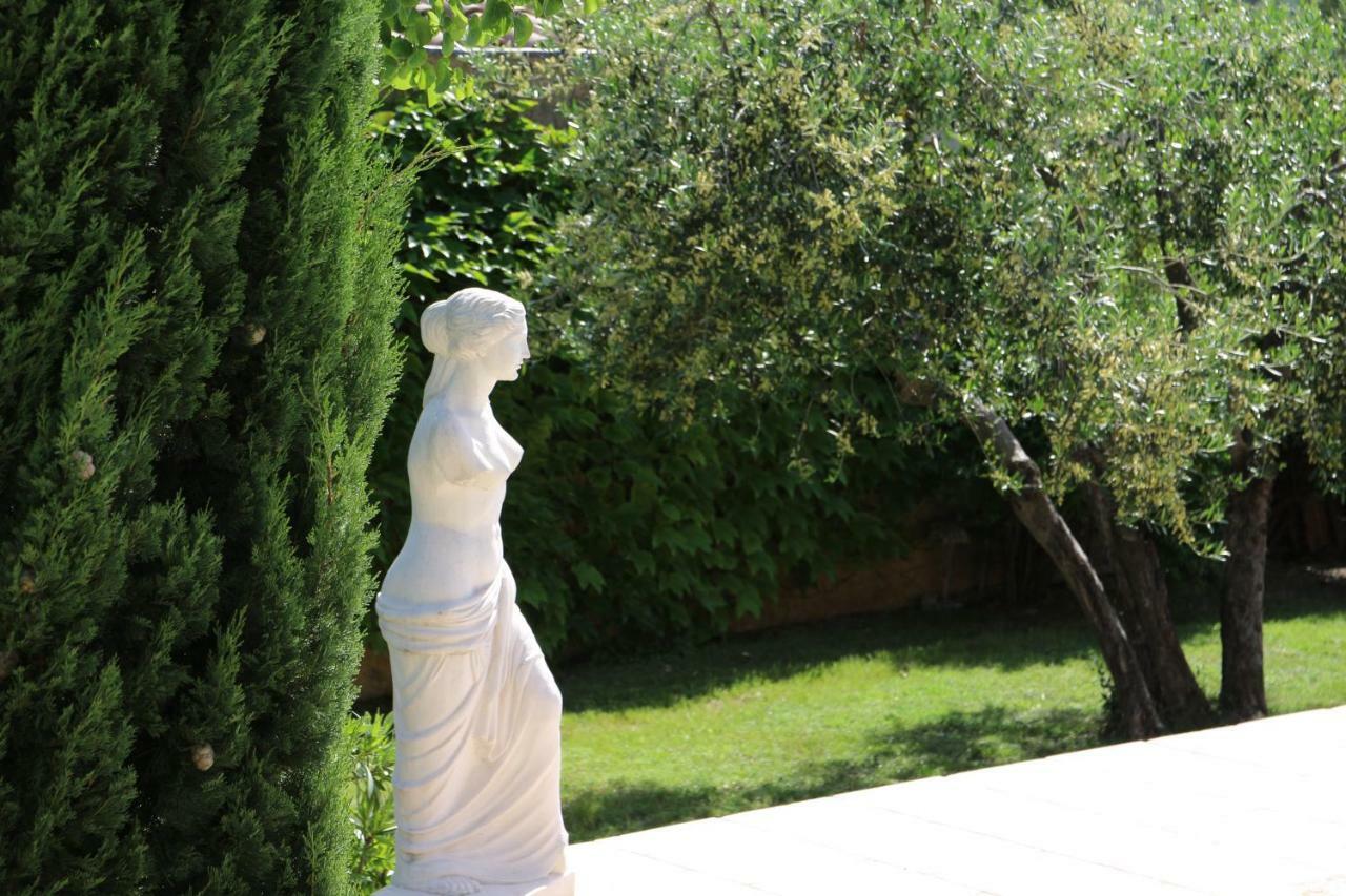Villa Azurella Brignoles Exterior foto