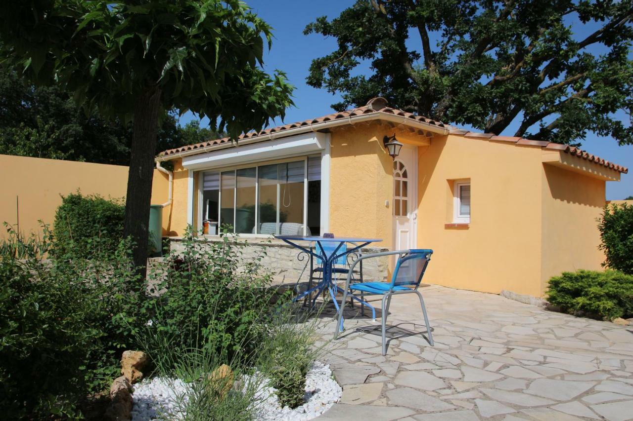Villa Azurella Brignoles Exterior foto